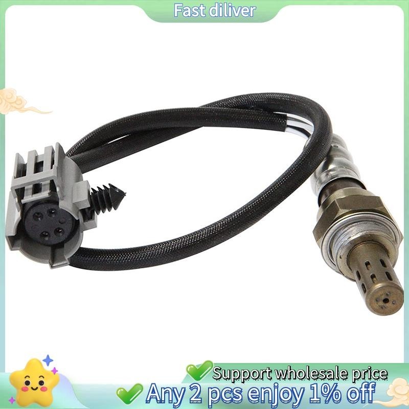 ออกซิเจน O2 Sensor 234-4076 ต้นน้ําสําหรับ 1996-2001 Jeep Cherokee L6-4.0L/98-99 Jeep TJ Dodge Dakot