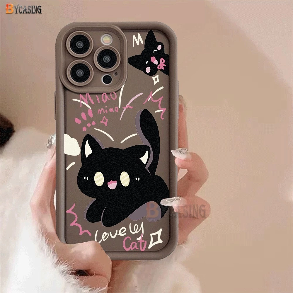 เคสลายการ์ตูน สำหรับ realme C65 C63 Note 50 C51 C51s C55 C53 C67 C15 C35 C25 C11 C21Y C20 C17 C12 C33 C31 C30s 11 10 8i 6i 5i Prime 7i 50i thumbnail 5