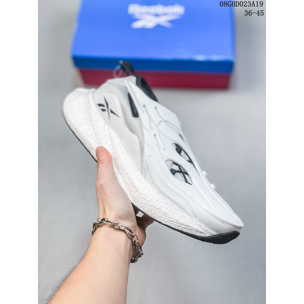 Reebok Floatride Energy Argus X รองเท้าวิ่งอวกาศแห่งอนาคต 8GHD023A19