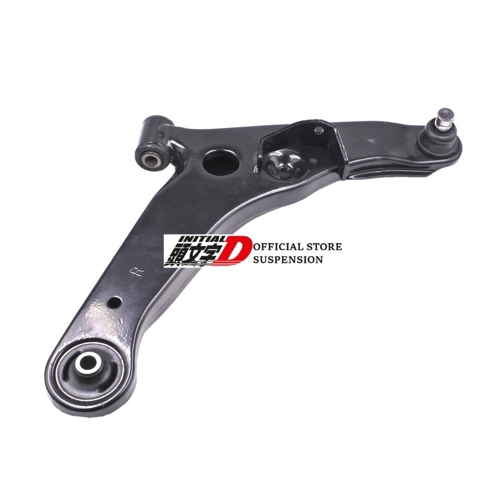 แขนล่างหน้าขวา Mitsubishi Airtrek 2.0 NA TURBO 4G63 4G63T 2001-2008 2.0cc