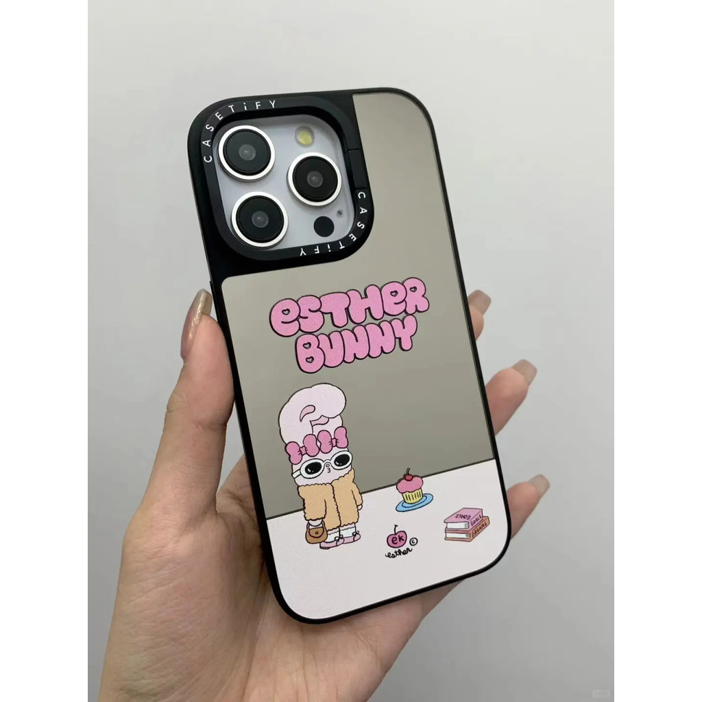 ช้อป casetify Esther Bunny ง่าย ๆ บน Shopee | เม.ย. 2025 ช้อป casetify Esther Bunny ง่าย ๆ บน Shopee | เม.ย. 2025