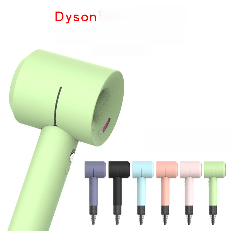 ซิลิโคนไดร์เป่าผมฝาครอบป้องกันสำหรับ Dyson เครื่องเป่าผมปกเครื่องเป่าผมป้องกันกรณีปก