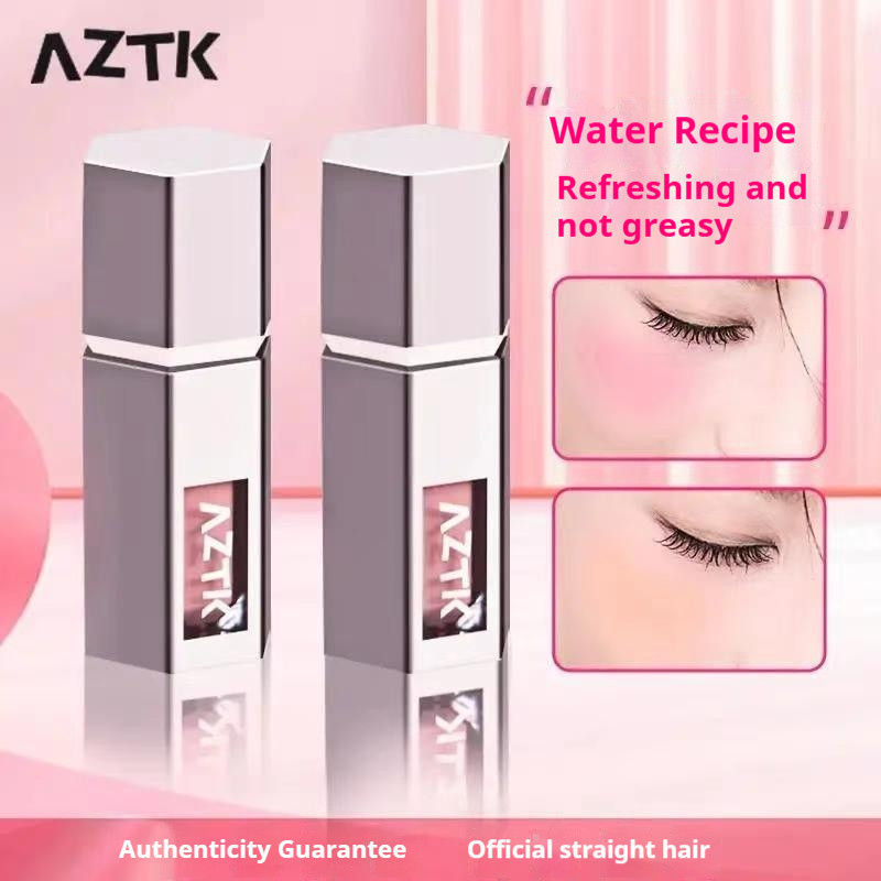 Aztk Frozen Liquid Blush AZTK之色液 Red Matte Atmosphere Multi-Purpose Contouring and Brightening Liqui