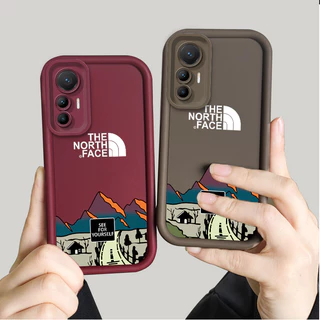 สําหรับ Xiaomi 8 9 10 10s 10i 10 pro 11t 11t pro 11 pro 11 lite 12x 12s 12 lite 12s pro 12t 12t 12t pro 4g 5g เคสโทรศัพท์สุภาพสตรีสไตล์กันกระแทกซิลิโคนล้อมรอบ