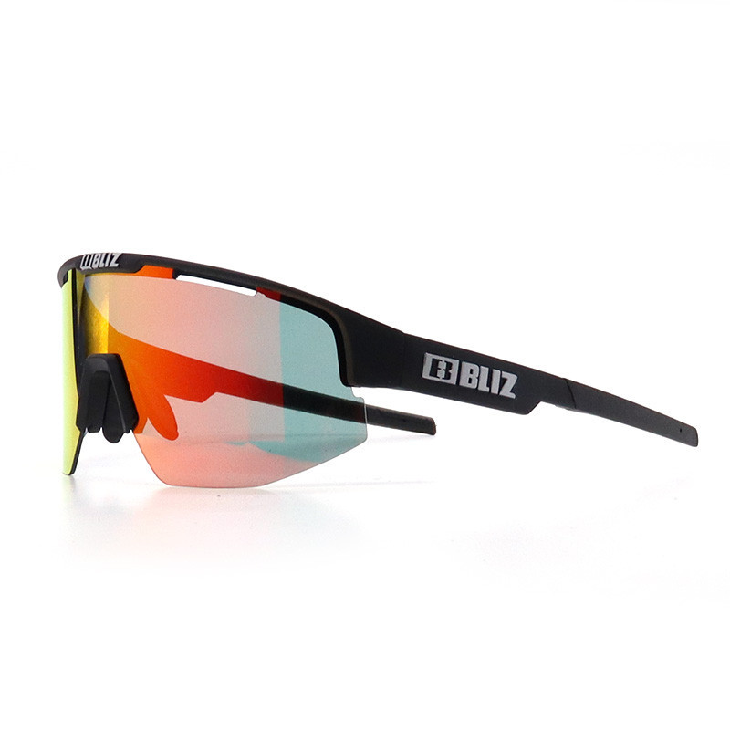 Bliz Matrix แว่นตาขี่จักรยาน UV400 แว่นตากันแดดกีฬาโพลาไรซ์ผู้ชายแว่นตาจักรยานผู้หญิงวิ่ง Shades สําหรับการตกปลาขับรถขี่ MTB