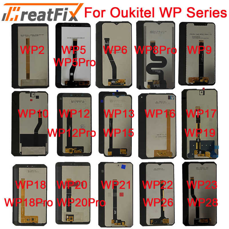For OUKITEL WP2 WP5 WP6 WP8 WP9 WP10 WP12 WP13 WP15 WP16 WP17 WP18 WP19 WP20 WP21 WP22 WP23 WP26 W