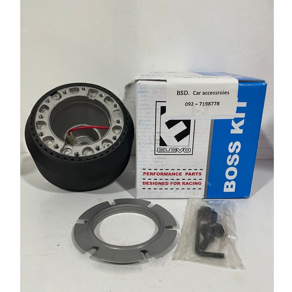 คอพวงมาลัยแต่ง MITSUBISHI(M-18)เก๋ง LANCER 96-2000 ท้ายเบนซ์,LANCER CNG,CK-II,อัลติม่า