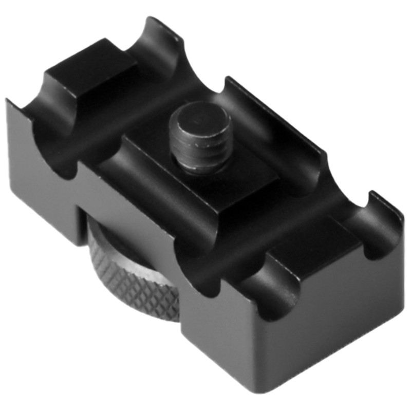 Okee Tether กล้อง DSLR ดิจิตอลสาย USB บล็อกล็อคคลิป Clamp Mount to กล้องขาตั้งกล้อง Quick Release แผ่น Tethering Cab