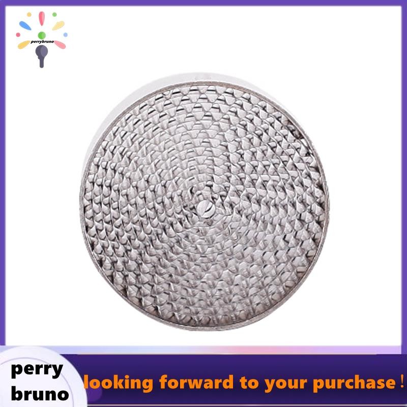 [perrybruno] ท่อไอเสียรถจักรยานยนต์ Catalyst DB Killer Silencer เครื่องกําจัดเสียงรบกวนสําหรับ Akrapovic - รูปที่ 3