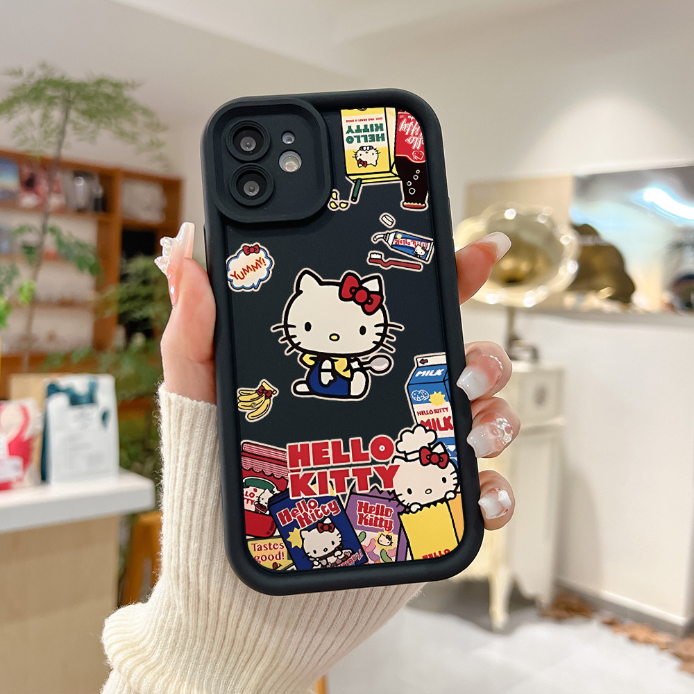 OPPO A18 A17 A38 A31 A15 A16 A3S A58 A54 A94 A57 A7 A5S A12 A9 A16K A78 A74 A76 Reno 10 5 Pro 4G 5G 2020 เคสออปโป้ JGS ราคา ถูกที่สุด ดีลบีเคเค แกลเลอรีภาพที่ 6