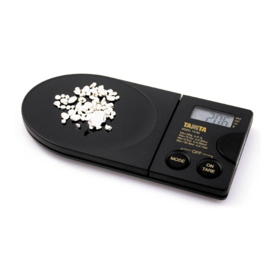 ที่ชั่ง เครื่องชั่งดิจิตอลTANITA 1479S 300g/0.1g