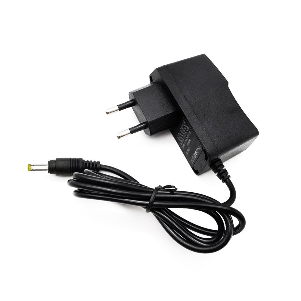 6V 500MA 4W AC DC Power Supply ADAPTER Charger สำหรับ Omron เครื่องวัดความดันโลหิต Hem-741 Hem-7121 