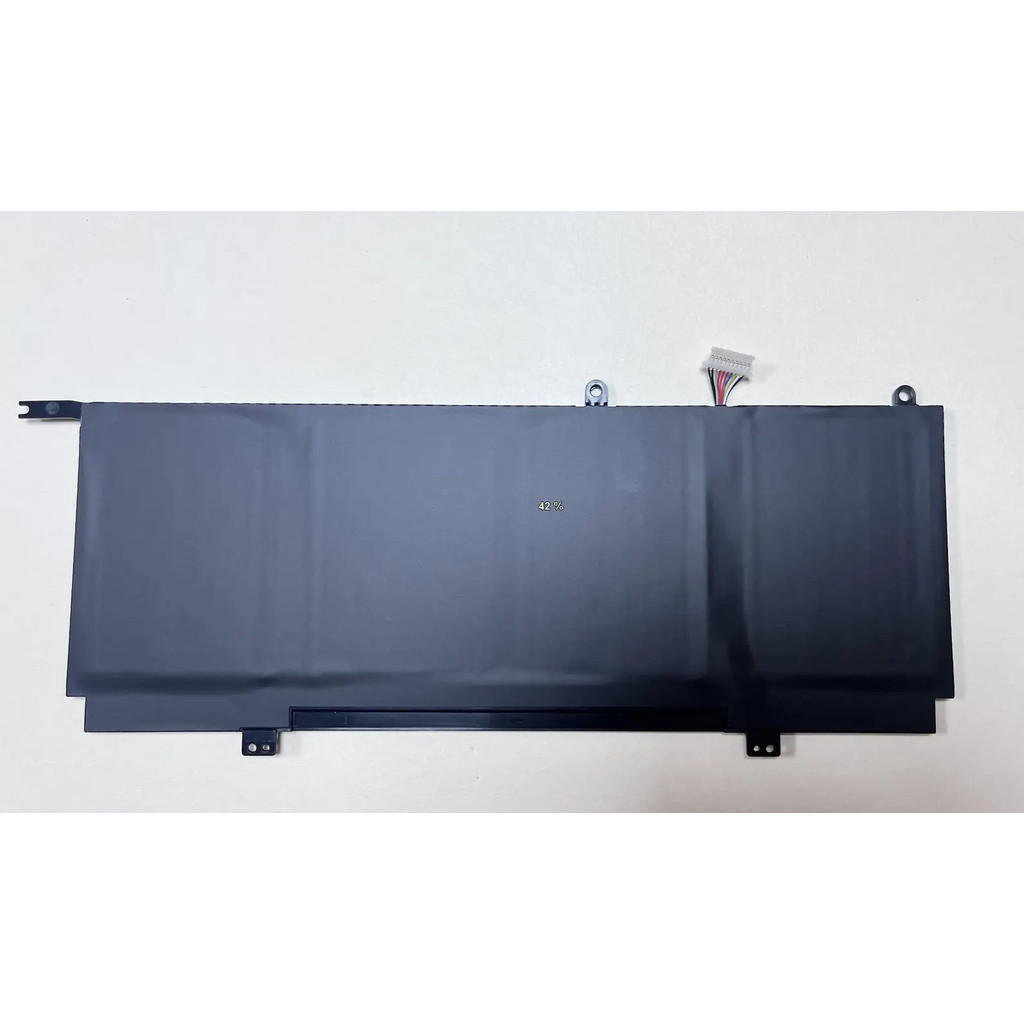 SP04XL 61.4WH แล็ปท็อป Battery For HP Spectre Chromebook x360 13-AP0000NA AP0050TU 14-DA0011DX HSTNN