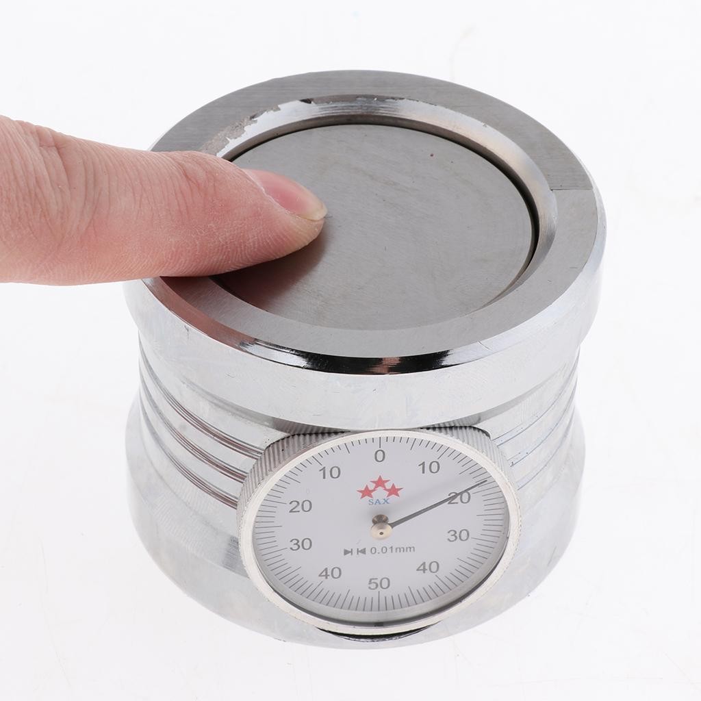 [Lszcx6l] Professional Z Axis Zero Pre Setter Dial Gauge Setting Tool สําหรับ CNC,