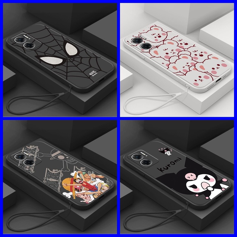 เคส Redmi 10 5G tpu เคสโทรศัพท์แฟชั่นแบบนิ่มซิลิโคน RXGS
