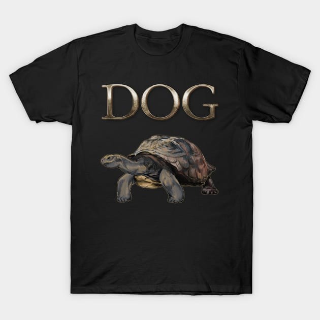 [COD]เสื้อยืด Elden Ring 'Dog' Shirt, Elden Ring, Dark Souls Gift, Elden Ring inspired, Gamer, Gamer