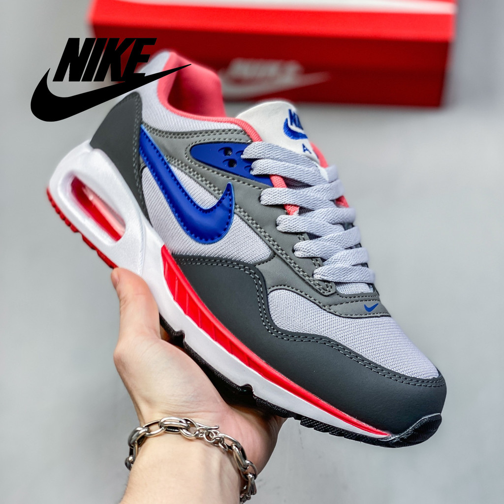 NIKE 2รองเท้าวิ่ง Nike สำหรับผู้ชาย Nike AIR MAX 1