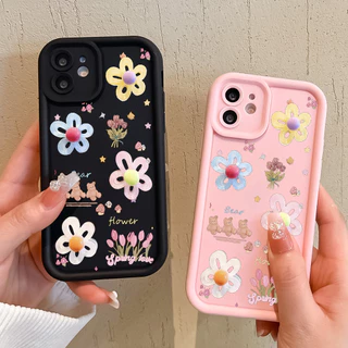 เคส For OPPO A18 A17 A38 A31 A15 A16 A3S A58 A54 A94 A57 A7 A5S A12 A9 A16K A78 A74 A76 Reno 10 5 Pro 4G 5G 2020 JT