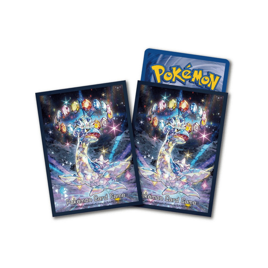นายอินทร์ Pokemon Deck Shield 9381954