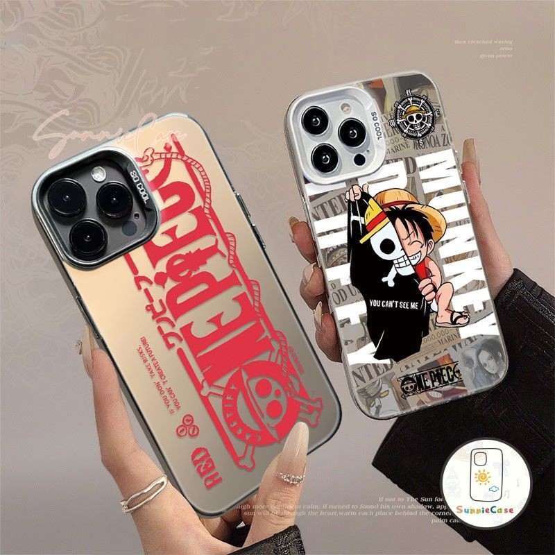IPhone11 15 13 14 12 Pro Max XR X XS Max 14 8 15 7 Plus 7Plus SE2020 ชิ้นเดียว การเคลื่อนไหว เจ๋งอ่ะ ความหรูหรา เคส