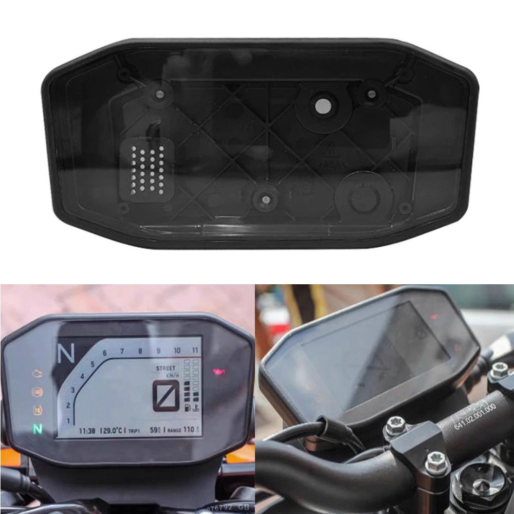 สําหรับ KTM790 KTM690 KTM890 KTM 790 690 890 Speedometer เครื่องมือกรณีวัดระยะทาง Tachometer ฝาครอบเ