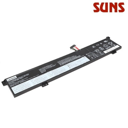 ✿L19m3pf7 l19l3pf3แบตเตอรี่แล็ปท็อปสำหรับ Lenovo IdeaPad Creator 5-15imh05 GAMING 3-15arh05