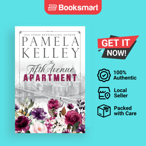 The Fifth Avenue Apartment - ปกอ่อน - อังกฤษ - 9781953060501