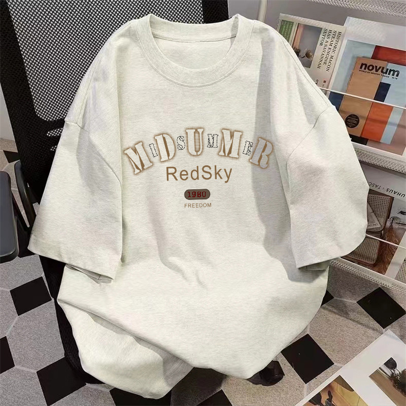 (จัดส่งตลอด 24 ชั่วโมง)Woo Right เสื้อยืดผู้หญิง สไตล์แบด สุดเท่ แบบ ผ้านิ่ม ใส่สบาย มีของพร้อมส่ง HY