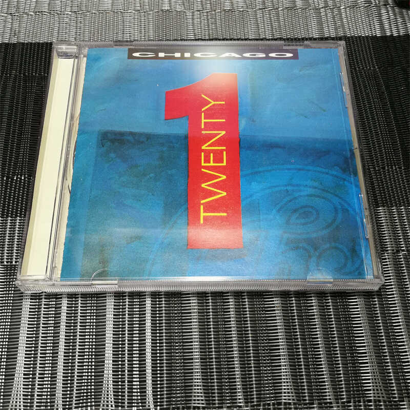 G2739:Chicago – Twenty 1