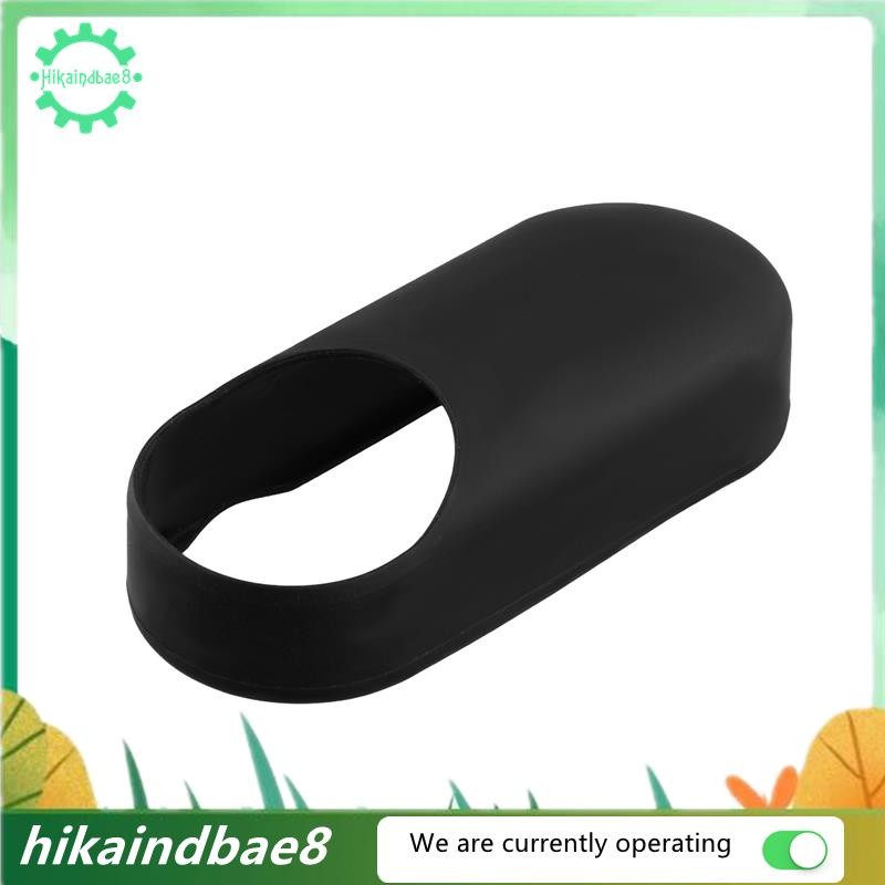 [hIkAi] สําหรับ Magene L508 เรดาร์ไฟท้ายป้องกันจักรยานเบรค Sensing ไฟท้ายป้องกัน Anti-Drop ฝาครอบซิล