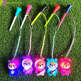 แฟลชเบิร์ต กอล์ฟ ที,8.3เซนติเมตรไฟกระพริบกอล์ฟยางประเดิม,ผู้…