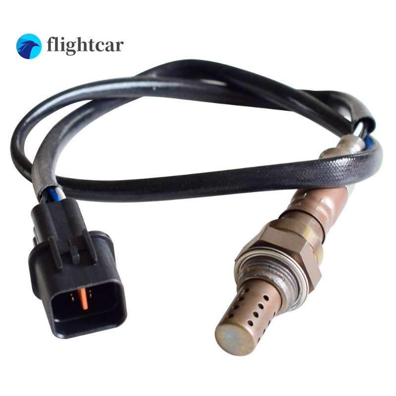 เซนเซอร์ออกซิเจน Lambda AIR FUEL RATIO O2 SENSOR สําหรับ Mitsubishi Outlander Grandis Lancer 2.0 Evo