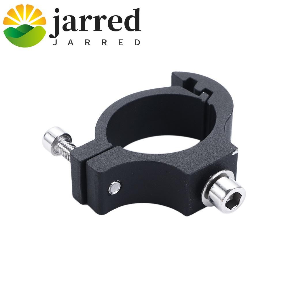 Jarred อุปกรณ์เมาท์ขาตั้งไฟตัดหมอก LED 26-32 มม. สําหรับรถมอเตอร์ไซค์