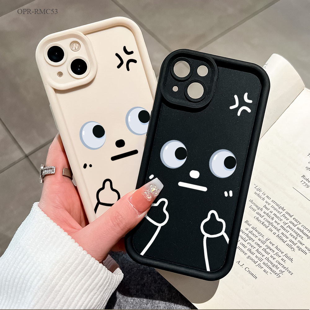 Realme C75 C63 C61 C53 C55 C11 C20 C21 C25 C12 C33 C35 C51 C67 11X 11 C17 7i 6i 5i 5 50 Note 2020 2021 Pro 4G 5G เคส JT