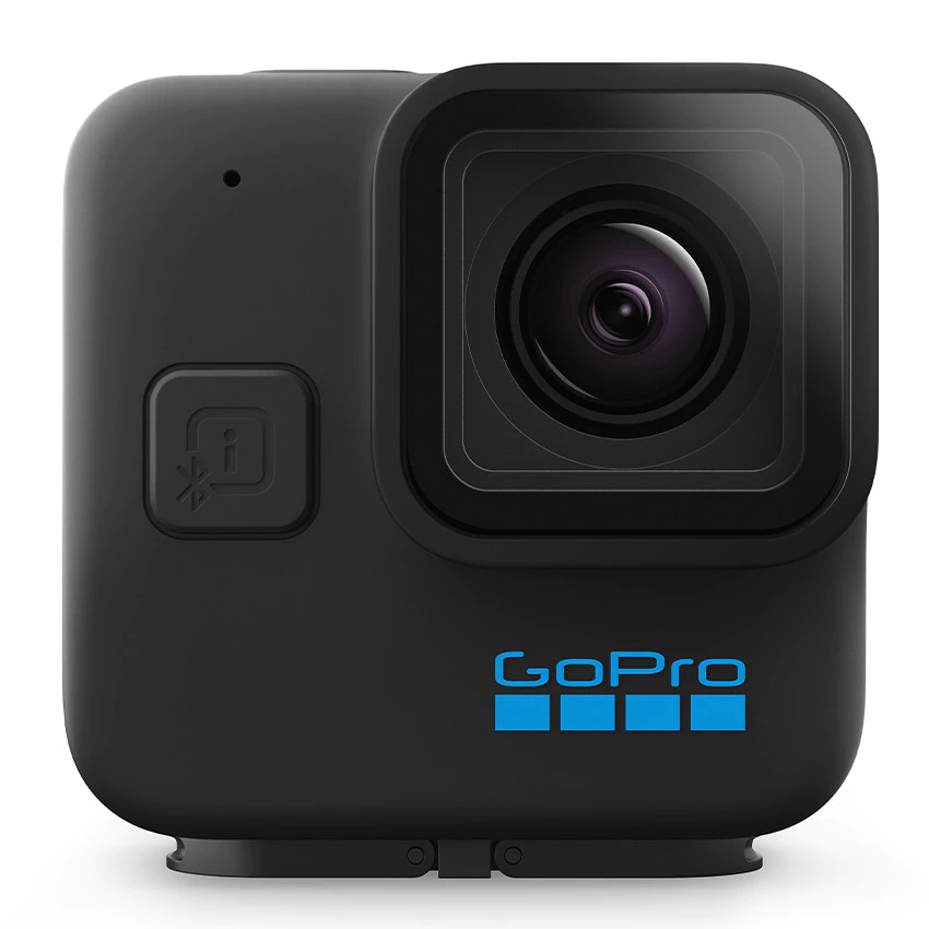 โกโปร กล้อง สีดำ รุ่น GOPRO HERO 11 MINI สีดำ GOPRO HERO 11 MINI BLACK Leveraging the GP2 processor thumbnail 8
