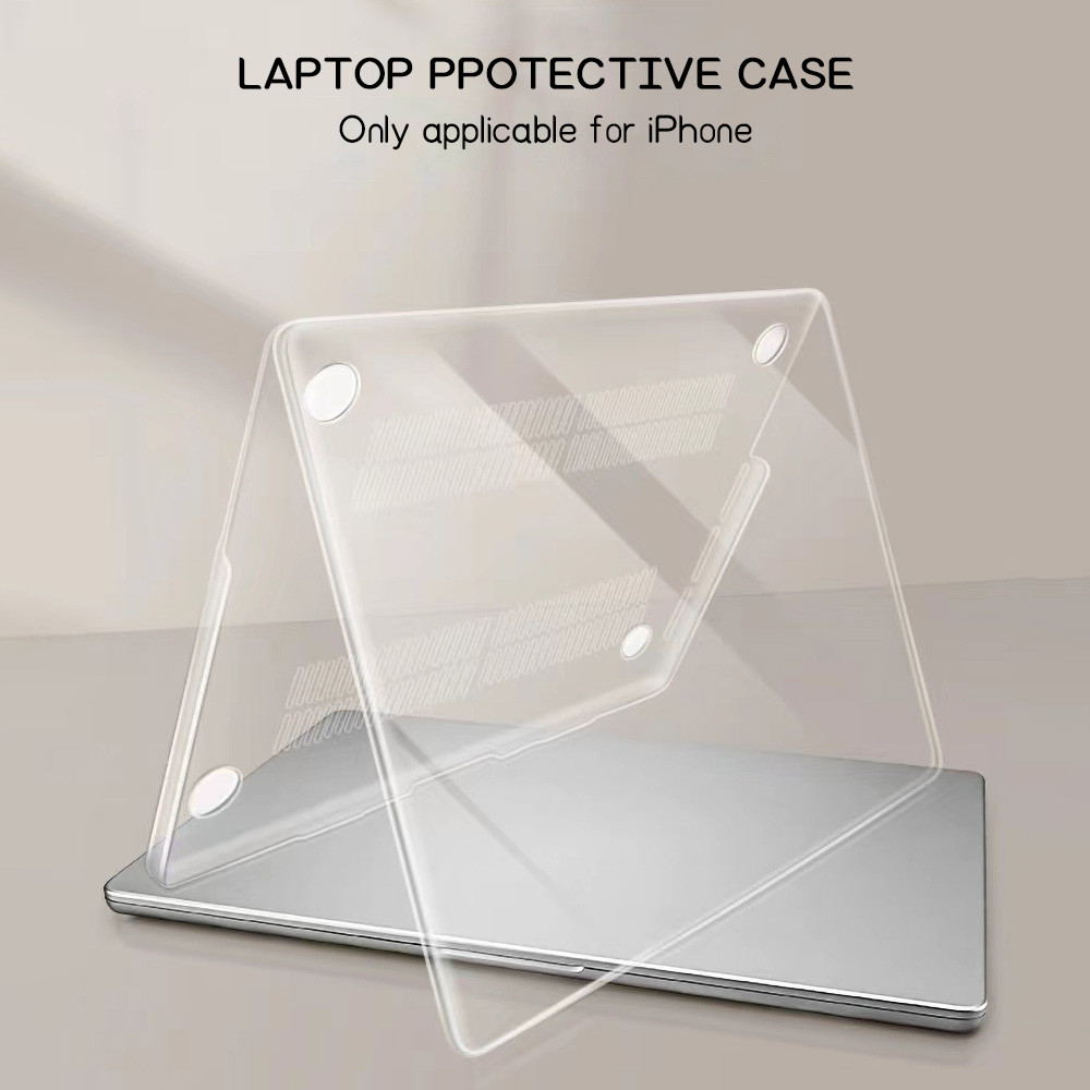 AK เคสโทรศัพท์มือถือแบบแข็ง สําหรับ MacBook Pro Air 13 15 16 11 12 Case A1706 A1708 A1932 A1466 A1502 A2159 A2179 A1278