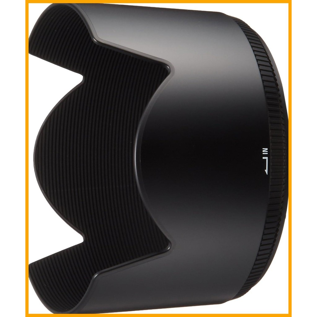 [ส่งตรงจากญี่ปุ่น] SIGMA Lens Hood LH1030-01 camera