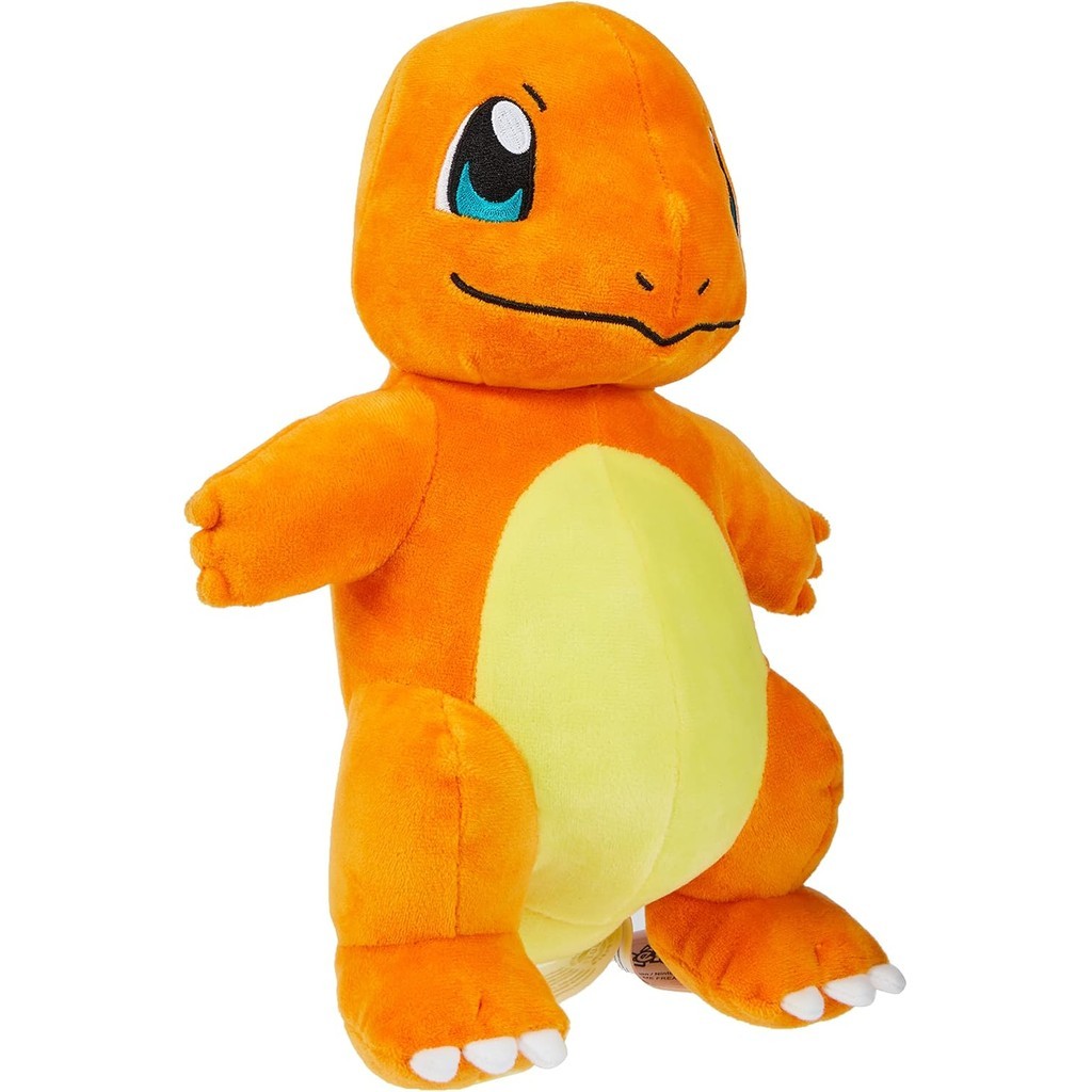 Pokemon Pokemon pkw0060 20 cm Plush-Charmander-8 inch-Plush Toys for KIDS