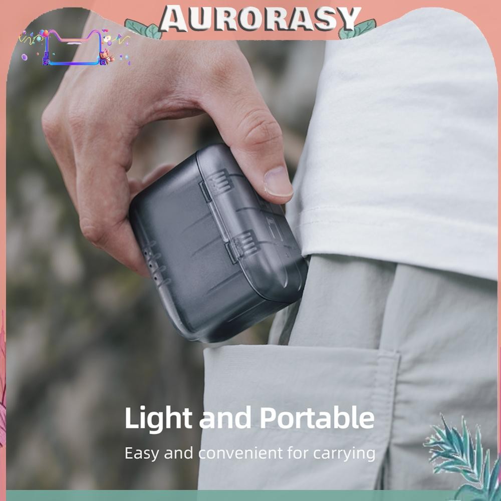 เครื่องชาร์จแบตเตอรี่ 2 ช่อง Fast Charger Hub กล่องเก็บแบตเตอรี่สําหรับ Insta360 X4