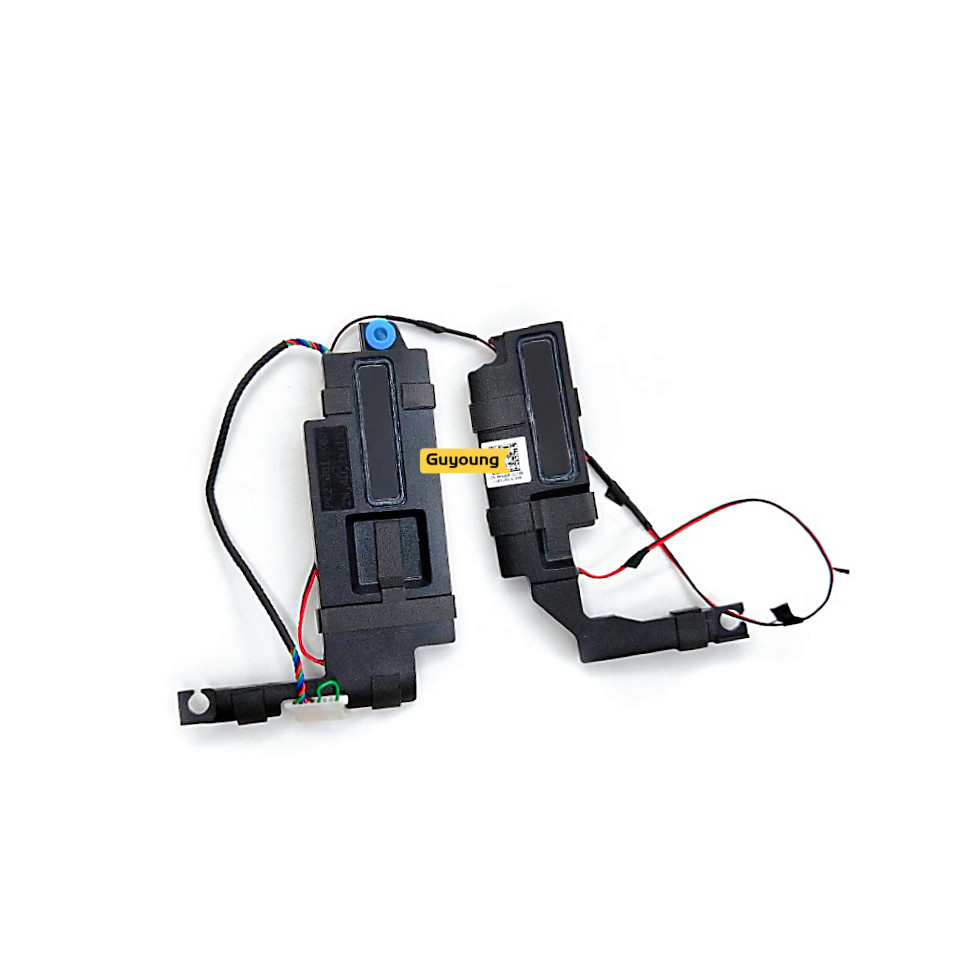 สำหรับแล็ปท็อป Dell Latitude 7320 E7320 ลำโพงในตัวซ้ายและขวา 0CCJKY CCJKY