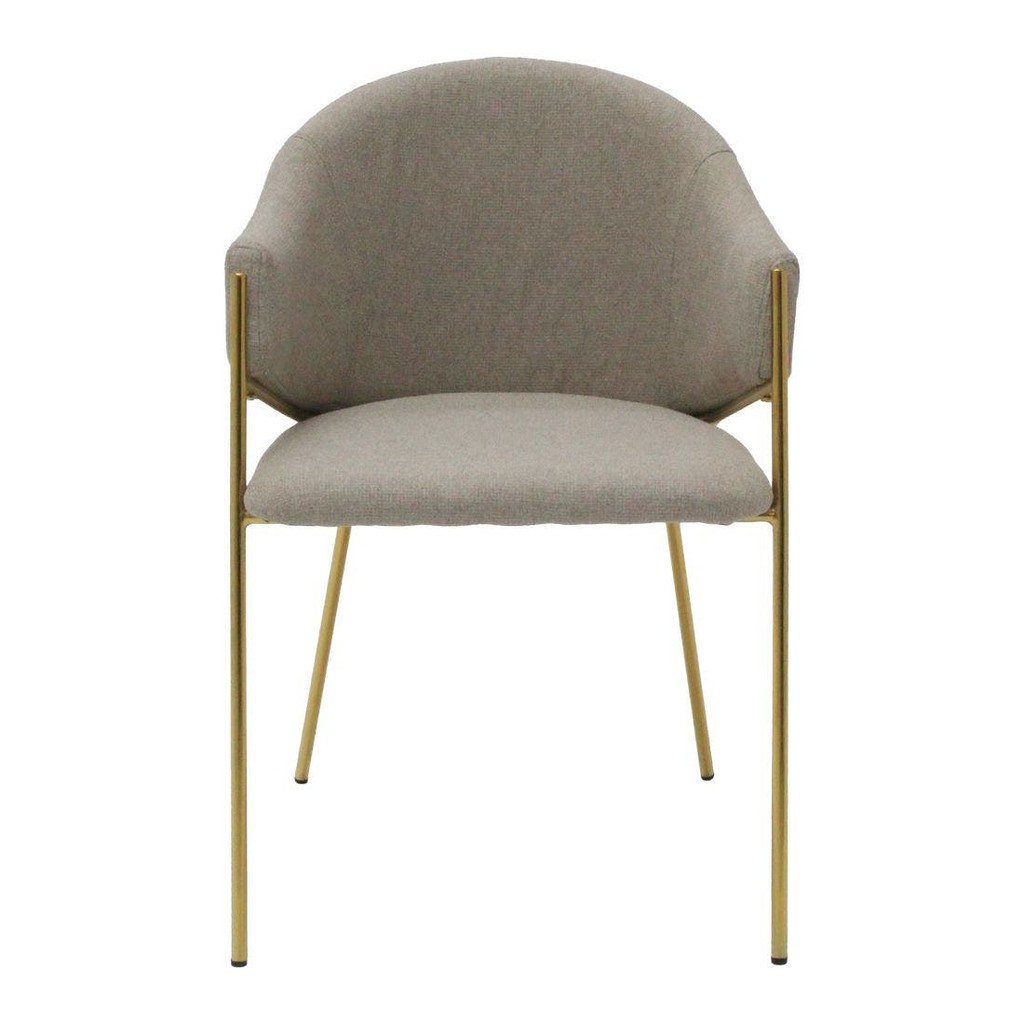 SB Design Square เก้าอี้ รุ่น VELOLA (55x57x82 ซม.)  แบรนด์ SB DESIGN SQUARE