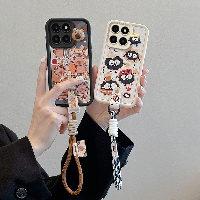 เคส Honor X6B เคส Honor X7c เคส Honor X8c 4G เคส Honor X8 5G เคส Honor X6 5G เคส Honor 200 Smart 5G 