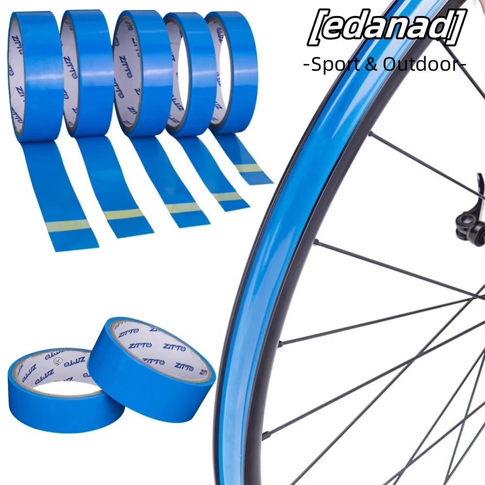 EDANAD จักรยาน Tubeless Rim Tape, 10M สำหรับ MTB และจักรยานเสือหมอบ - อุปกรณ์เสริมทนทาน
