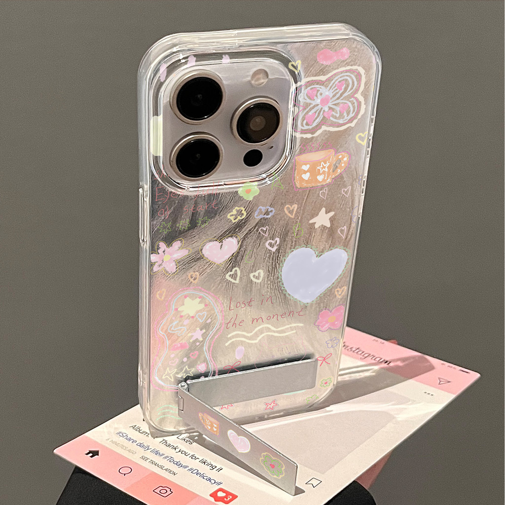 ที่วางเคสโทรศัพท์มือถือเหมาะสําหรับ VIVO T1X Y1S Y16 Y93Y28 Y20 Y33T Y90 U10 Y10-T1 VIVO Y01 IQOO U5