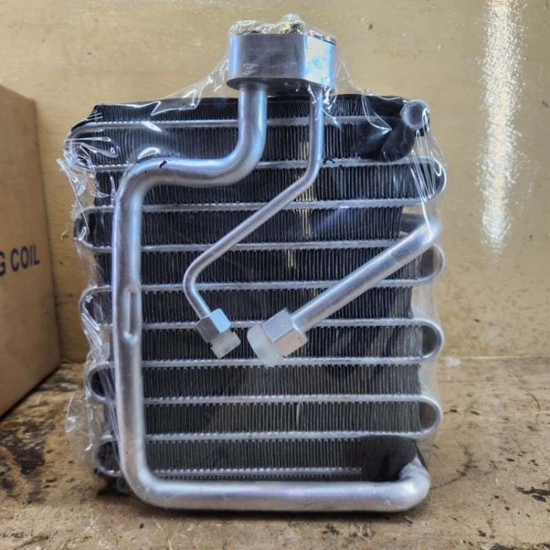 MIT/SAGA VR4 85 / ISWARA MMC AIRCOND COOLING COIL SWJ-Z-107