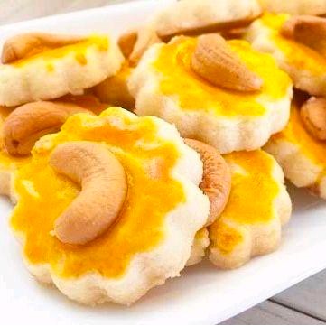 คุกกี้สิงคโปร์ สดใหม่ หอมควันเทียน กรอบ อร่อย 250 กรัม Cookies Singapore (DE) ราคาถูกที่สุด