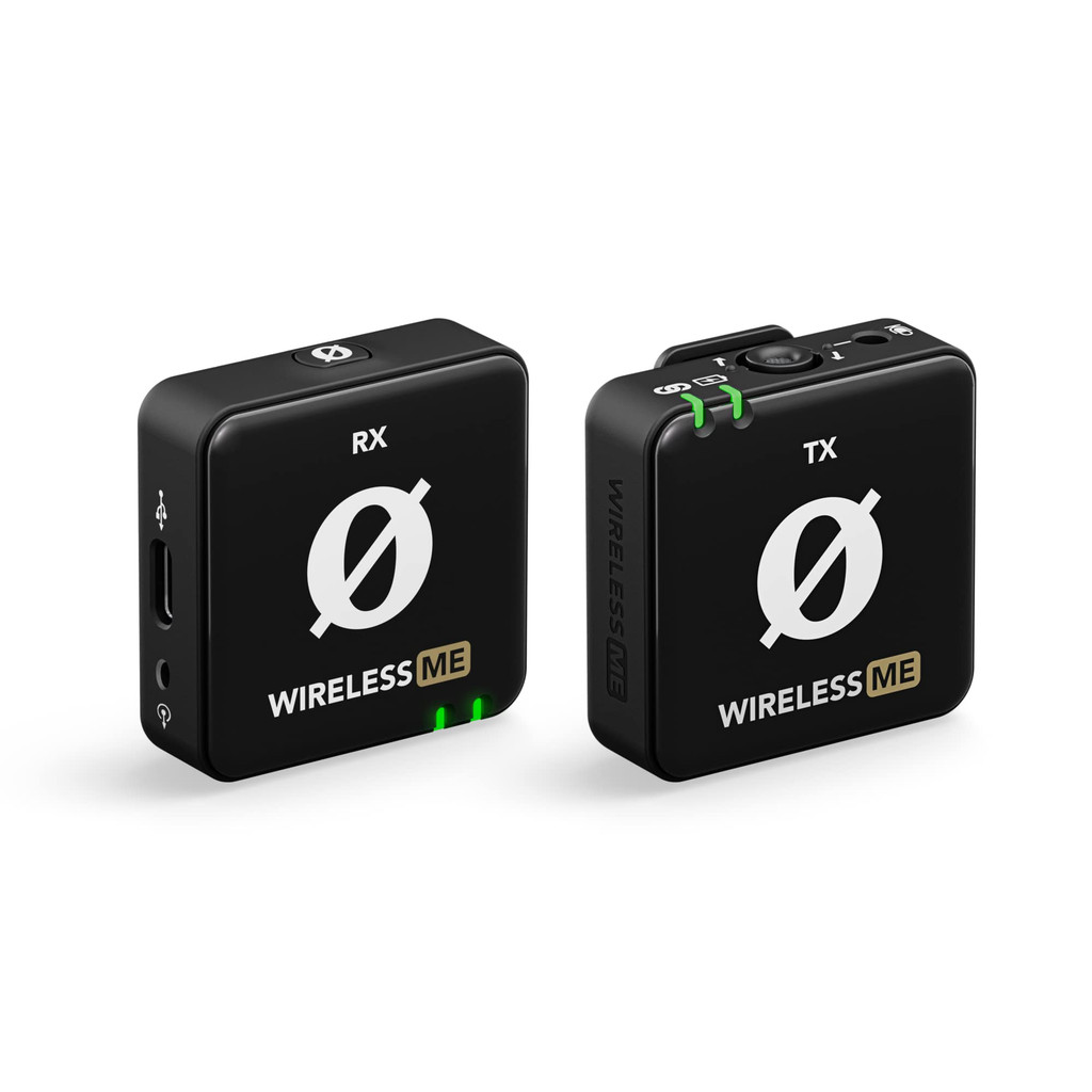 [ส่งตรงจากประเทศญี่ปุ่น]RODE ไมโครโฟน Wireless ME ระบบไมค์ไร้สาย WIME