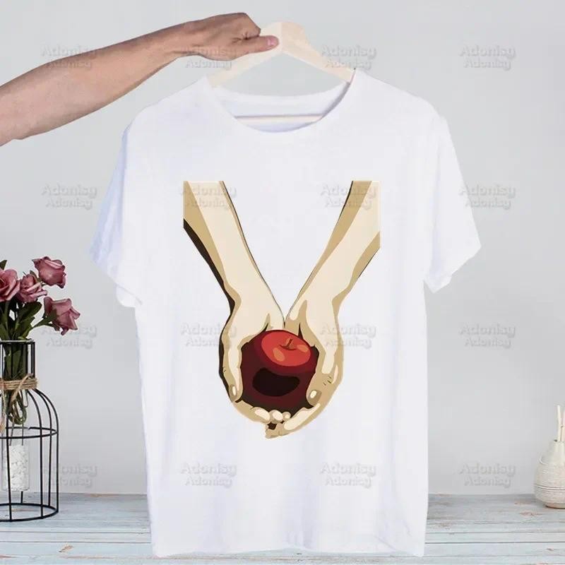 เสื้อยืดผู้ชาย Edward Cullen Bella Twilight Robert Pattinson