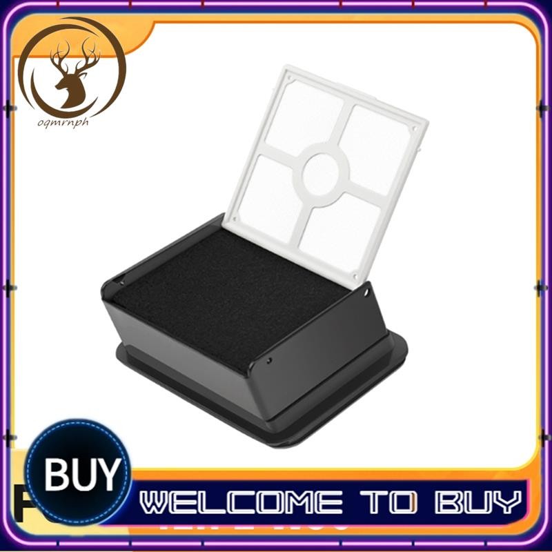 ชิ้นส่วนทดแทนตัวกรองเครื่องดูดฝุ่นสําหรับอุปกรณ์เสริม ILIFE W90