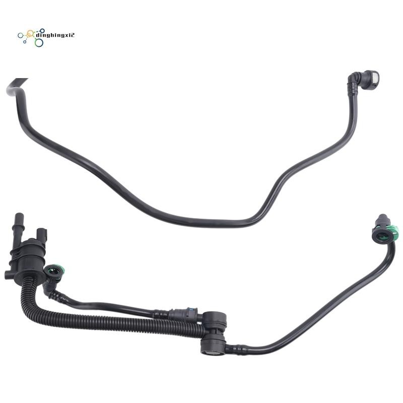 FB5Z-9G271A การใช้ Capor Canister Solenoid วาล์วสําหรับ Explorer 2.3L Taurus 2016- 2.0